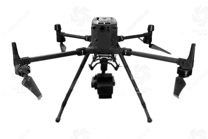 Flycam quét mặt bằng hồng ngoại UAV CHN Spec FS-60